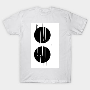 Circles T-Shirt